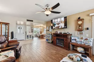 12622 W Rampart Dr, Sun City West, AZ 85375 - Photo 8