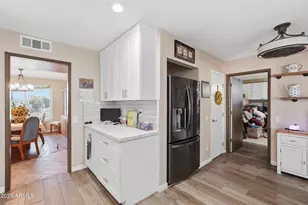 12622 W Rampart Dr, Sun City West, AZ 85375 - Photo 14