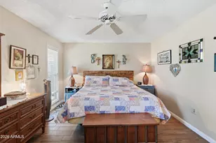 12622 W Rampart Dr, Sun City West, AZ 85375 - Photo 18