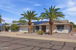 12622 W Rampart Dr, Sun City West, AZ 85375 - Photo 32
