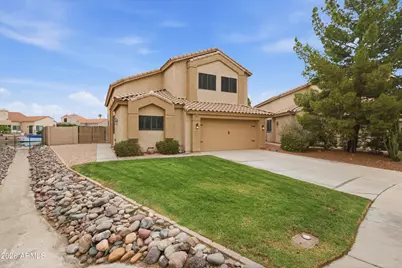 8710 W Lisbon Lane, Peoria, AZ 85381 - Photo 2