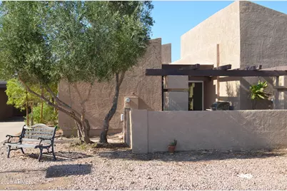 6446 E Covina Road, Mesa, AZ 85205 - Photo 1