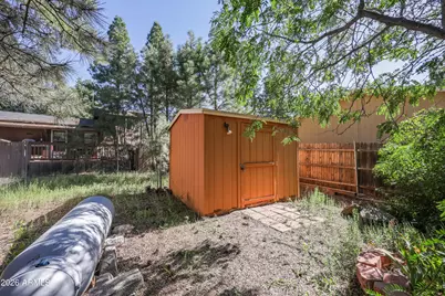 17075 S Deer Run Road, Munds Park, AZ 86017 - Photo 38
