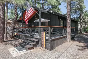 17075 S Deer Run Rd, Munds Park, AZ 86017 - Photo 1