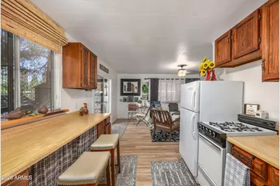 17075 S Deer Run Road, Munds Park, AZ 86017 - Photo 14