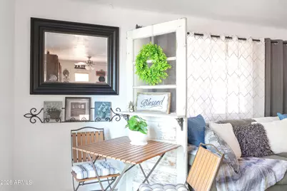 17075 S Deer Run Road, Munds Park, AZ 86017 - Photo 10