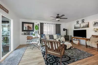 17075 S Deer Run Road, Munds Park, AZ 86017 - Photo 8