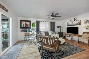 17075 S Deer Run Rd, Munds Park, AZ 86017 - Photo 8