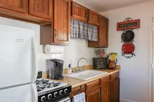 17075 S Deer Run Rd, Munds Park, AZ 86017 - Photo 16