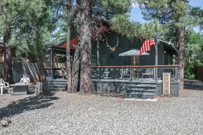 17075 S Deer Run Road, Munds Park, AZ 86017 - Photo 32