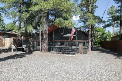 17075 S Deer Run Road, Munds Park, AZ 86017 - Photo 36
