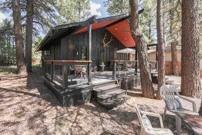 17075 S Deer Run Road, Munds Park, AZ 86017 - Photo 34