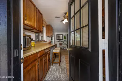 17075 S Deer Run Road, Munds Park, AZ 86017 - Photo 30