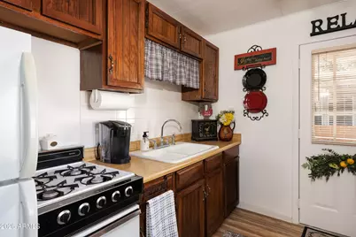 17075 S Deer Run Road, Munds Park, AZ 86017 - Photo 18