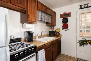 17075 S Deer Run Rd, Munds Park, AZ 86017 - Photo 18