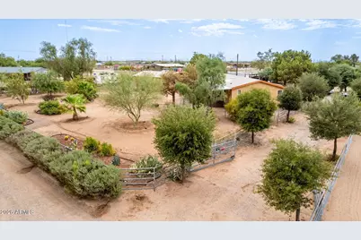 1164 S Bard Arrow Road, Casa Grande, AZ 85194 - Photo 14