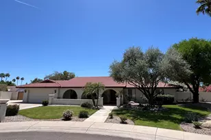 4539 E Karen Dr, Phoenix, AZ 85032 - Photo 1