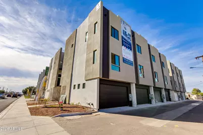 4220 N 32nd Street #7, Phoenix, AZ 85018 - Photo 44