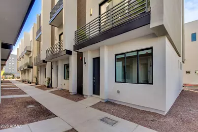 4220 N 32nd Street #7, Phoenix, AZ 85018 - Photo 1