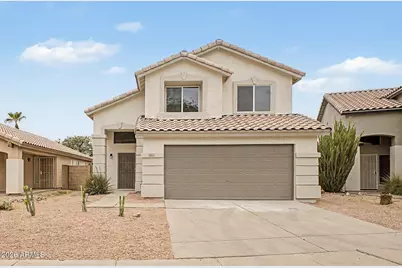 18654 N 39th Street, Phoenix, AZ 85050 - Photo 1