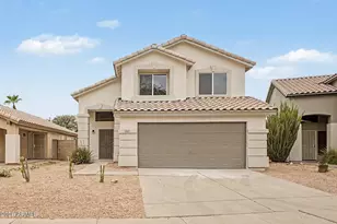18654 N 39th St, Phoenix, AZ 85050 - Photo 1