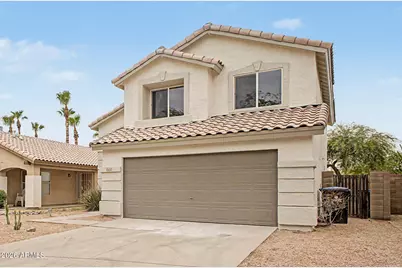 18654 N 39th Street, Phoenix, AZ 85050 - Photo 4