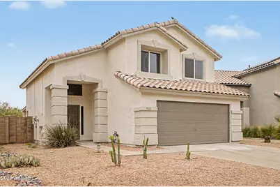 18654 N 39th Street, Phoenix, AZ 85050 - Photo 2