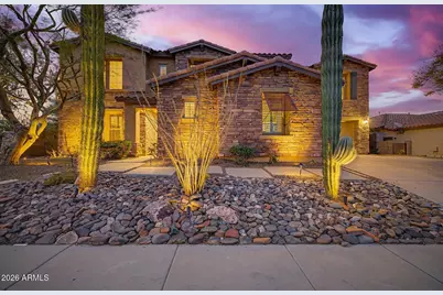 13050 W Chucks Avenue, Peoria, AZ 85383 - Photo 1