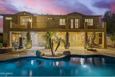 13050 W Chucks Avenue, Peoria, AZ 85383 - Photo 52
