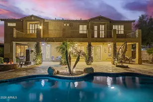 13050 W Chucks Ave, Peoria, AZ 85383 - Photo 52