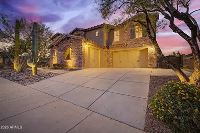 13050 W Chucks Avenue, Peoria, AZ 85383 - Photo 2