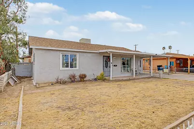 2925 W Turney Avenue, Phoenix, AZ 85017 - Photo 4