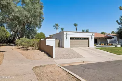 8655 N Farview Drive, Scottsdale, AZ 85258 - Photo 6