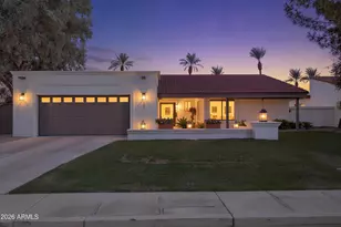 8655 N Farview Dr, Scottsdale, AZ 85258 - Photo 1