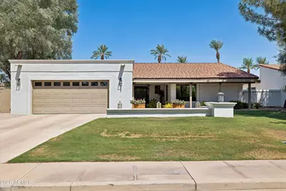 8655 N Farview Drive, Scottsdale, AZ 85258 - Photo 2