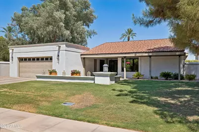 8655 N Farview Drive, Scottsdale, AZ 85258 - Photo 4