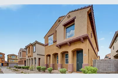 7829 W Pike Place, Phoenix, AZ 85035 - Photo 2