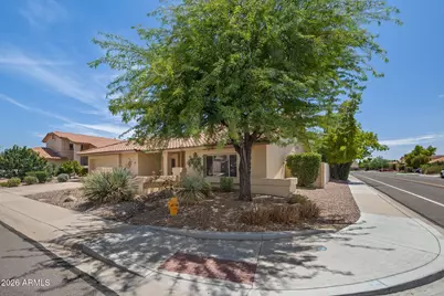 2419 W Shawnee Drive, Chandler, AZ 85224 - Photo 4