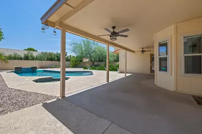 2419 W Shawnee Drive, Chandler, AZ 85224 - Photo 32