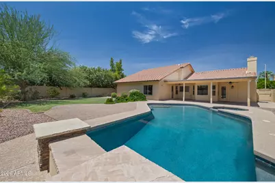 2419 W Shawnee Drive, Chandler, AZ 85224 - Photo 34