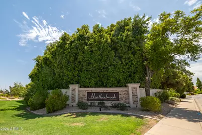 2419 W Shawnee Drive, Chandler, AZ 85224 - Photo 2