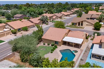 2419 W Shawnee Drive, Chandler, AZ 85224 - Photo 38