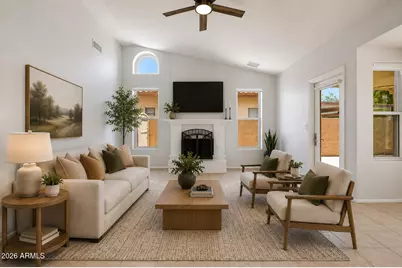2419 W Shawnee Drive, Chandler, AZ 85224 - Photo 16