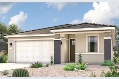 6250 E Crockett Way, San Tan Valley, AZ 85143 - Photo 1