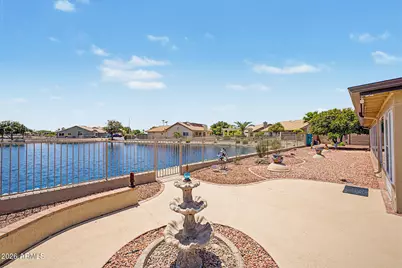 20439 N 110th Avenue, Sun City, AZ 85373 - Photo 38