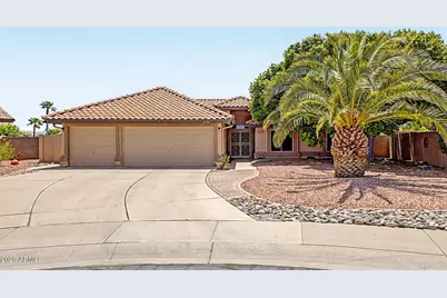 20439 N 110th Avenue, Sun City, AZ 85373 - Photo 2