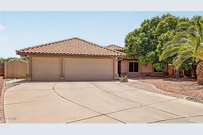 20439 N 110th Avenue, Sun City, AZ 85373 - Photo 4