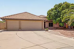 20439 N 110th Ave, Sun City, AZ 85373 - Photo 4