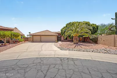 20439 N 110th Avenue, Sun City, AZ 85373 - Photo 1
