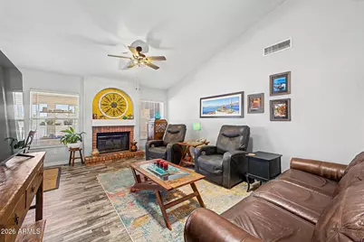 20439 N 110th Avenue, Sun City, AZ 85373 - Photo 8